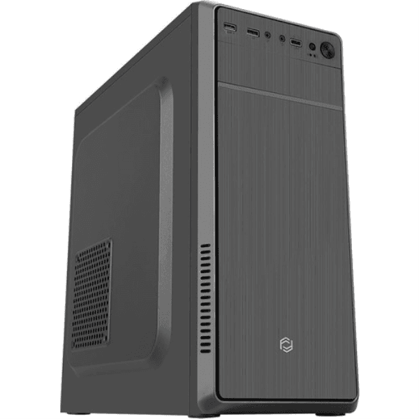 FRISBY FC-2940B 300W USB 3.0 MICRO ATX ITX MIDI TOWER KASA - 2