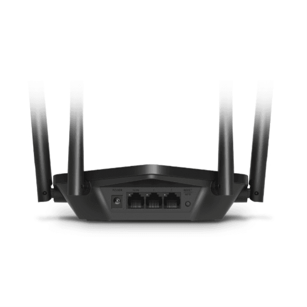 TP-LINK MERCUSYS MR60X AX1500 WIFI 6 ROUTER - 5