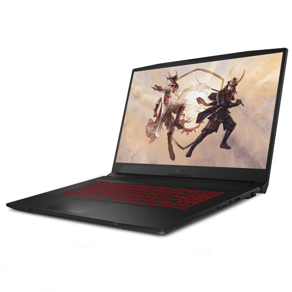 MSI NB KATANA GF76 11UD-059XTR I7-11800H 16GB DDR4 RTX3050TI GDDR6 4GB 512GB SSD 17.3 FHD 144HZ DOS - 7