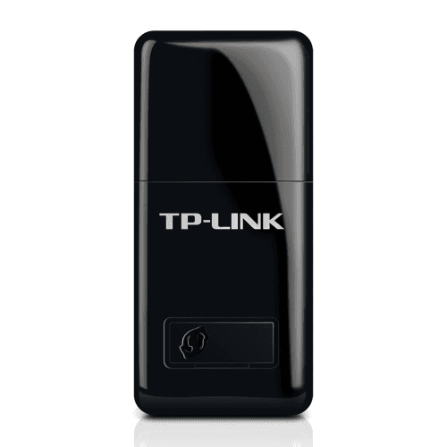 TP-LINK TL-WN823N 300Mbps MİNİ KABLOSUZ N USB ADAPTÖR - 3
