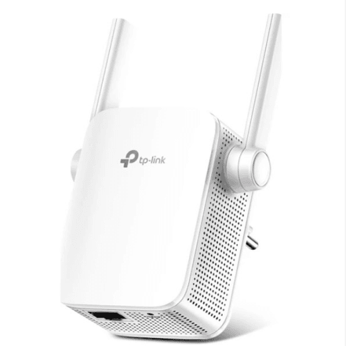 TP-LINK RE205 AC750 KABLOSUZ MENZİL GENİŞLETİCİ - 7