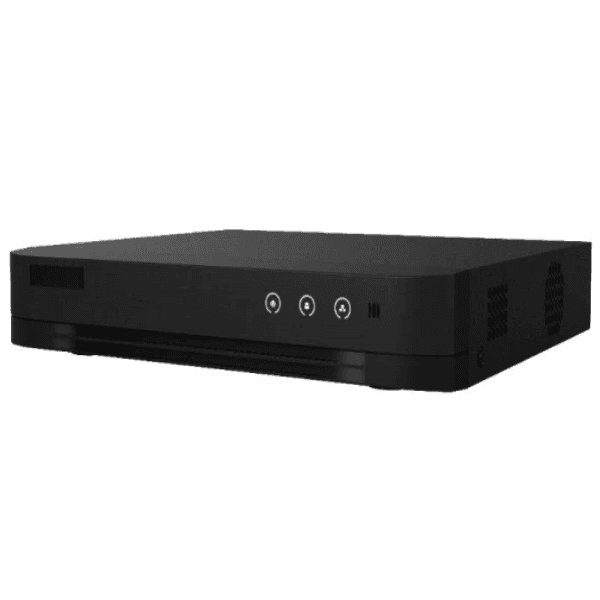 HIKVISION IDS-7204HQHI-M1/E 4 KANAL 1080P ACUSENSE DVR (H.265) - 2