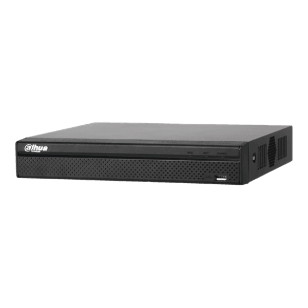 DAHUA DHI-NVR4216-16P-4KS2/L 16 KANAL NVR KAYIT CİHAZI - 2