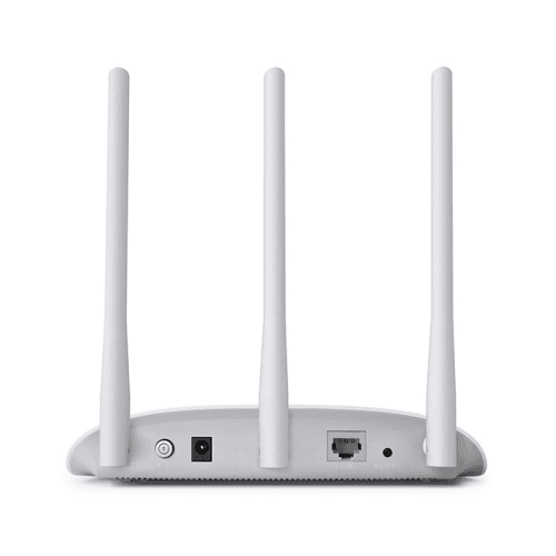 TP-LINK TL-WA901ND 450Mbps KABLOSUZ N ACCESS POINT - 6