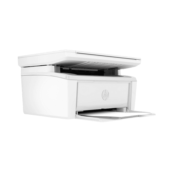 HP 7MD75A M141CA ÇOK FONKSİYONLU SİYAH LAZER YAZICI - 6