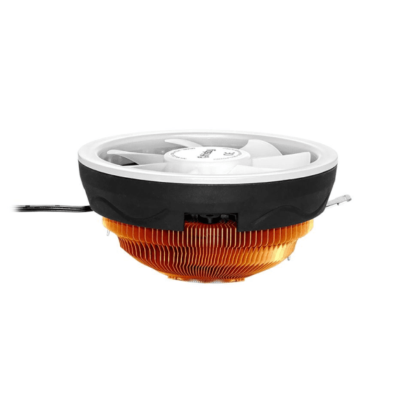 FRISBY FCL-F1318C INTEL 1366/115X-AMD AM2/AM2+/AM3/AM4 CPU FANI - 10