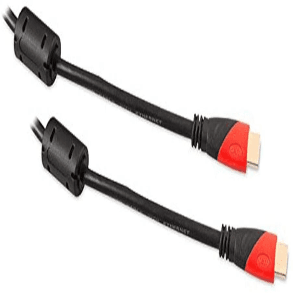 HYTECH HY-HDM10 10M HDMI TO HDMI ALTIN UÇLU 24K 1.4 VER. 3D KABLOSU - 3