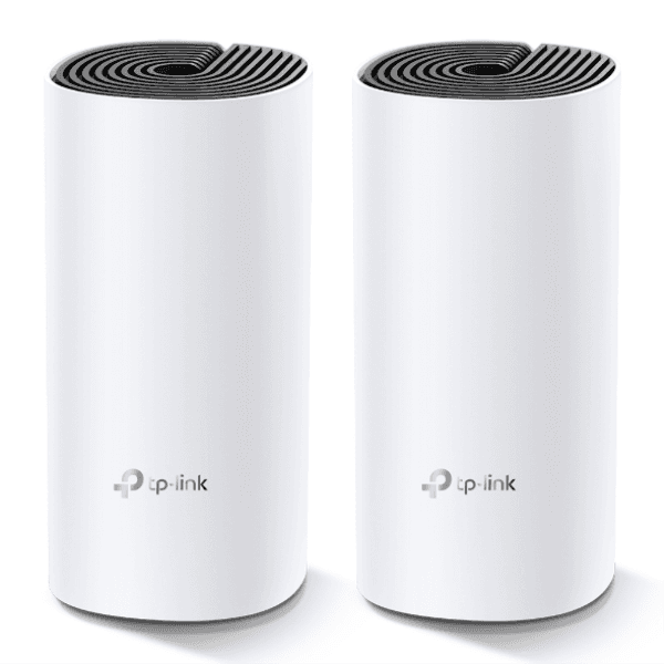 TP-LINK DECO M4 (2-PACK) 1200 MBPS EV WI-FI SİSTEMİ (İKİLİ PAKET) - 2