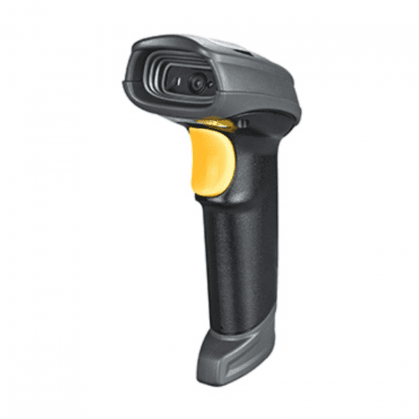 PERKON SPIDER SP610 2D USB KABLOLU EL TIPI BARKOD OKUYUCU - 2