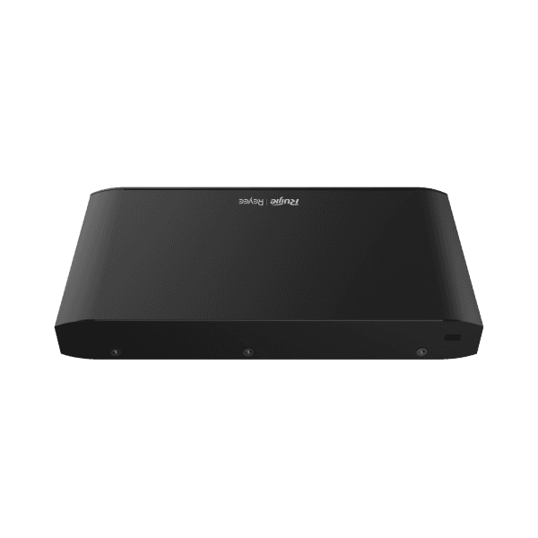 RUIJIE REYEE RG-EG105G-P-V3 5 PORTLU ROUTER, WEB YÖNETİLEBİLİR, 2 WANS, 100 KULLANICI, 4 PORT POE(54W) - 9