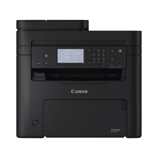 CANON I-SENSYS MF275DW MONO LAZER YAZICI/TARAYICI/FOTOKOPİ/FAX +DUB +NET +WIFI - 2