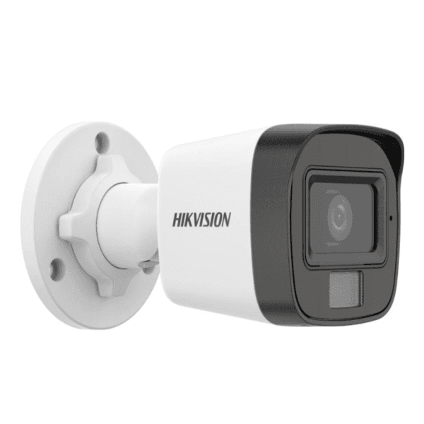 HIKVISION DS-2CD1021G2-LIUF 2MP 2.8MM SMART HYBRID LIGHT IR BULLET IP KAMERA - 4