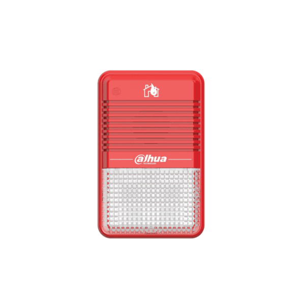 DAHUA HY-C151 KONVANSİYONEL SİREN FLAŞÖR - 2