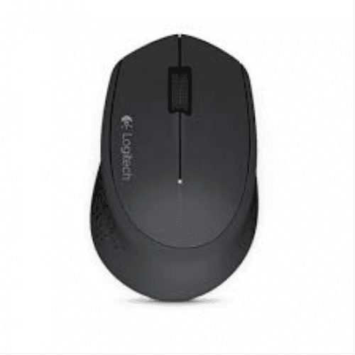 LOGITECH M280 KABLOSUZ BLACK MOUSE 910-004287 - 3