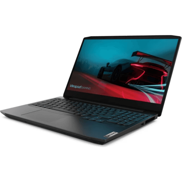 LENOVO IDEAPAD GAMING 81Y400XSTX I5-10300H 8GB 512GB SSD 4GB GTX1650TI 15.6" DOS - 5