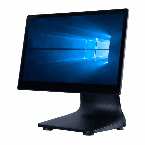 POSTÜRK H-1560 15.6'' DOKUNMATİK BİLGİSAYAR i5 5200U 8GB 256GB NVME SSD 1920*1080 FHD - 6