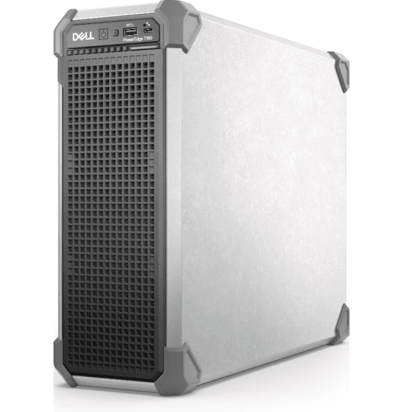 DELL SRV EMEA_PROMO_T160_SPL1 T160 XEON 6315P 1x16G 1x2TB SATA 3x3.5 2x2.5/BROADCOM 5720 DUAL PORT 1Gb/ iDRAC9 16G/300W - 4