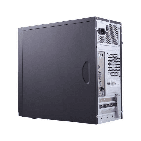 CASPER N2H.1140-8D00X-00A INTEL CORE I5 11400 8GB 240GB SSD FREEDOS MASAÜSTÜ BILGISAYAR - 4