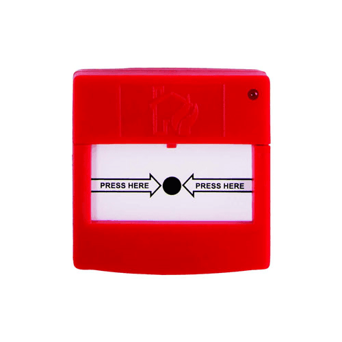 CODESEC CK-312 RESETLENEBİLİR İHBAR BUTONU - 2