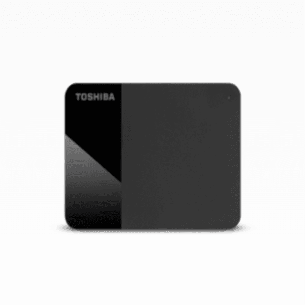 TOSHIBA 1TB CANVIO READY HDTP310EK3AA USB 3.2 2.5" HARICI HARDDISK - 4