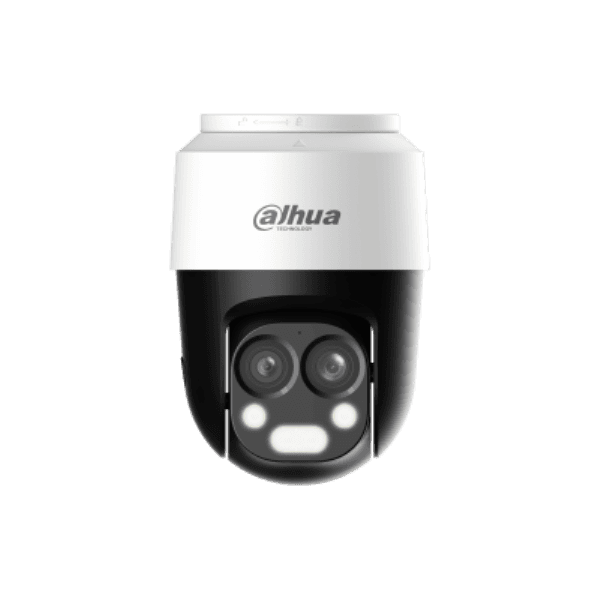 DAHUA OWL EYES HAC-PT1200BP-IL-A-E2Z 2MP 2.8MM/6MM SMART DUAL LIGHT KAMERA - 10
