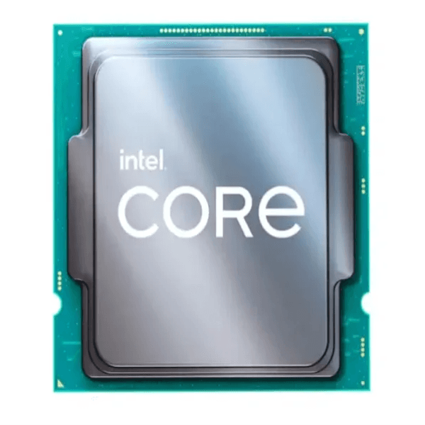 INTEL i5-12400F 2.5 GHZ 4.4 GHZ 18MB LGA1700P (VGA'SIZ) TRAY İŞLEMCİ - 2