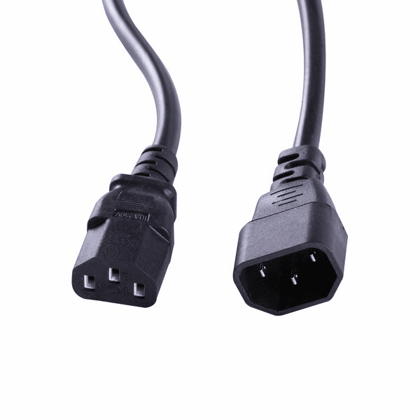 QPORT (Q-POWU) 1.5M POWER UZATMA KABLOSU - 6