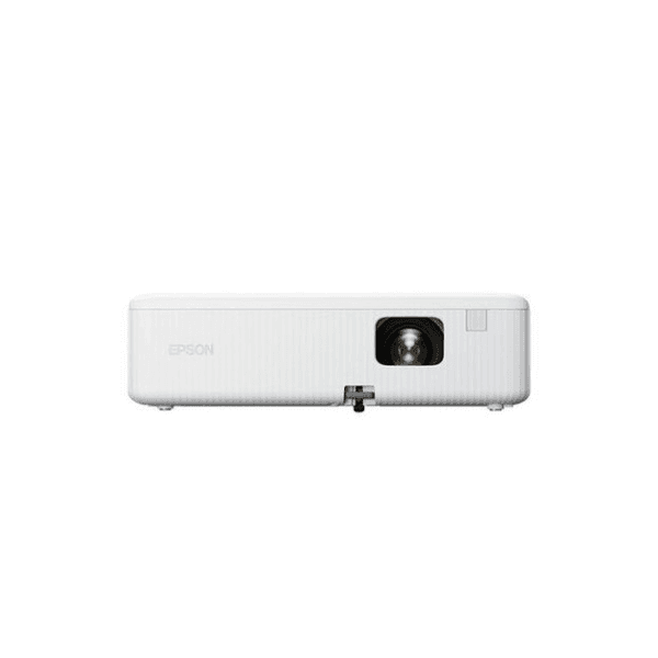 EPSON CO-FH01 1080P 3000 ANSİ LAMBALI PROJEKSİYON CİHAZI - 5