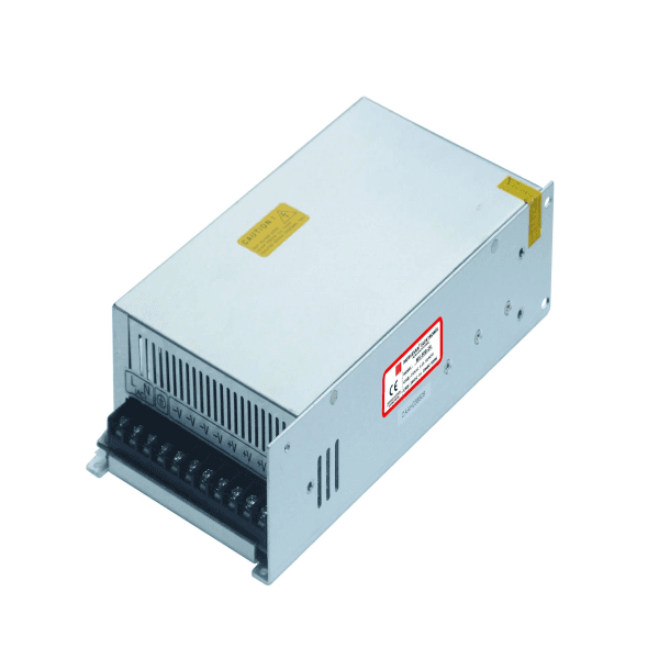 MERVESAN MT-600-12 600 WATT 12 VDC ADAPTER - 2