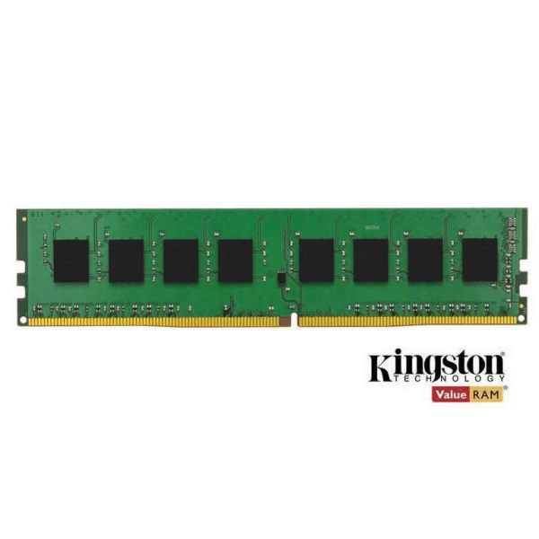 KINGSTON KVR32N22S8/8 8GB DDR4 3200MHz CL22 MASAÜSTÜ RAM - 2