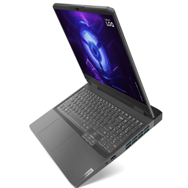 LENOVO LOQ 15IAX9 83GS001TTR i5-12450HX 16GB 1TB SSD 6GB RTX3050 15.6" FDOS - 9