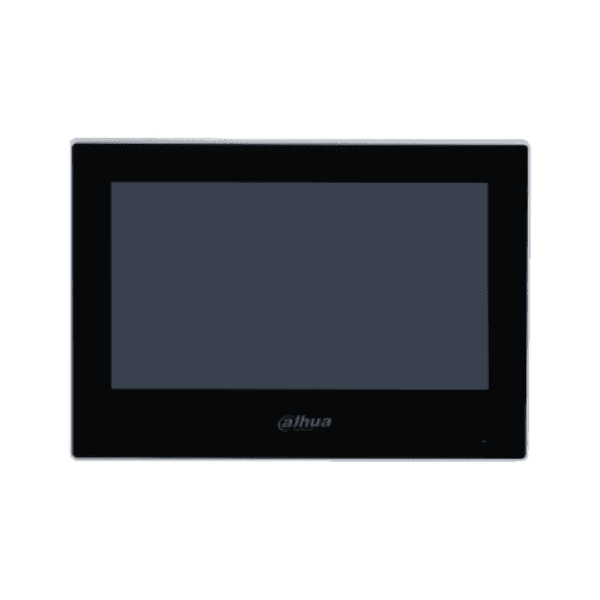 DAHUA VTH2621GW-WP IP INDOOR MONITÖR - 5