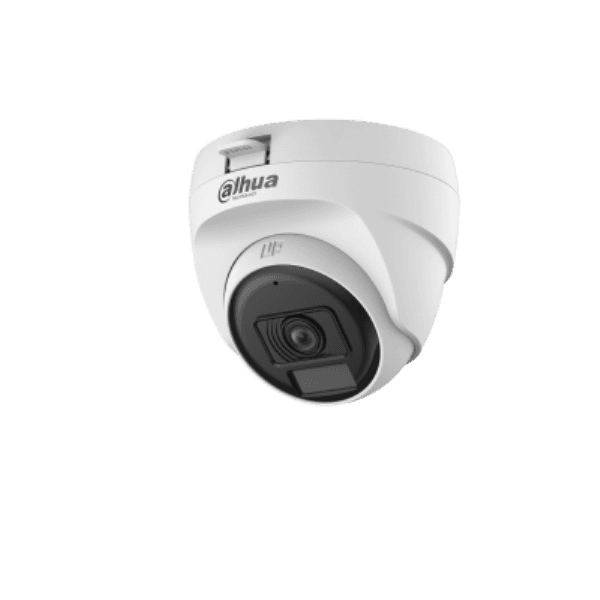 DAHUA HAC-T1A51-U-IL-A-S2 5MP 2.8MM HDCVI DOME KAMERA - 5