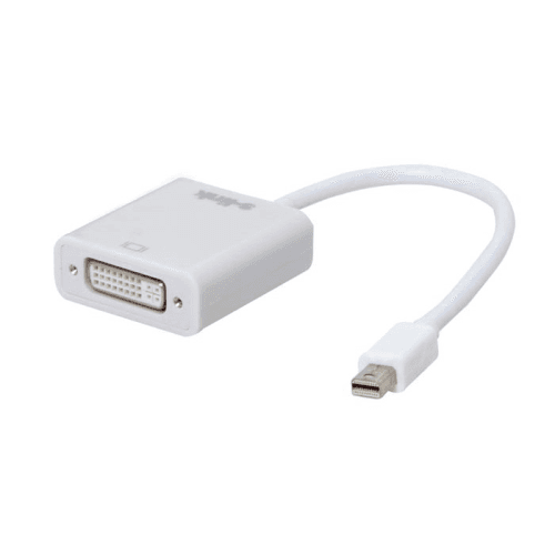 S-LINK  SL-MD85 MINI DISPLAY TO DVI 15cm - 3