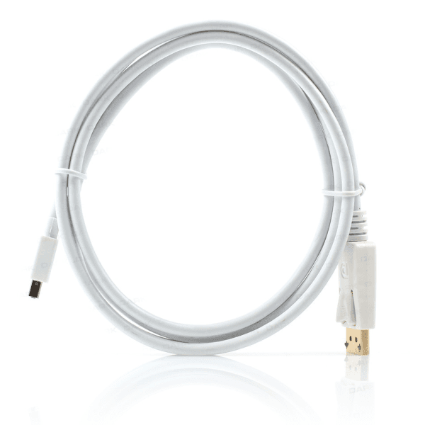 DARK DK-CB-DPXMDPL150 1.5 METRE MINI DISPLAYPORT - DISPLAY PORT KABLO - 2