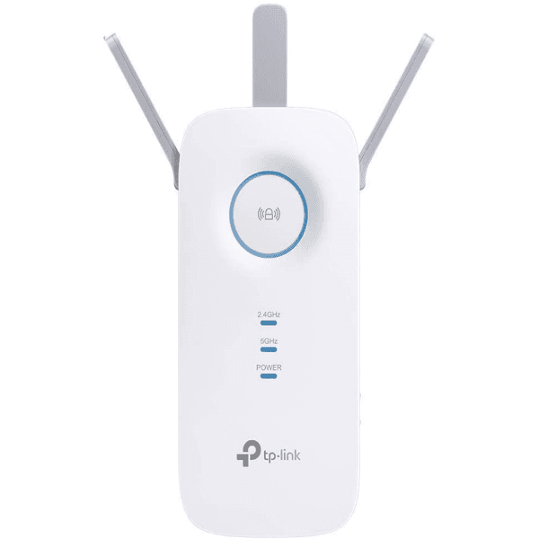 TP-LINK RE550 AC1900 1900MBPS WI-FI MENZİL GENİŞLETİCİ - 2