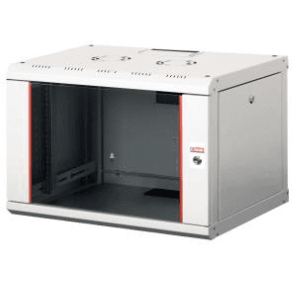 LANDE LN-PR07U6060LG-CBAA-A-M00 PROLINE SERISI7U 19'' W600MM X D600MM DUVAR TIPI KABINET-BEYAZ - 3