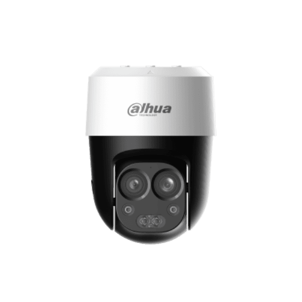 DAHUA OWL EYES HAC-PT1200BP-IL-A-E2Z 2MP 2.8MM/6MM SMART DUAL LIGHT KAMERA - 14