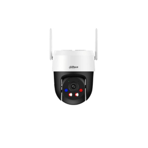 DAHUA PICOO A2 P3AS-PV 3MP 4MM WI-FI DIŞ ORTAM PT SPEED DOME NETWORK KAMERA - 5