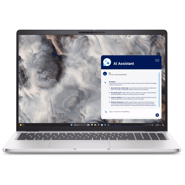 DELL NB 210-BPCS-1 PRO 16 PLUS PB16250 CORE 5 120U 16GB 512GB SSD 16 FHD - 7