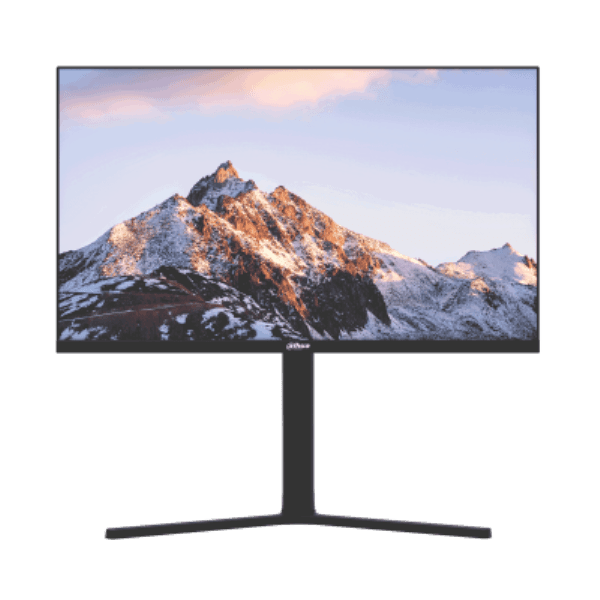 DAHUA 27" LM27-B201A 1920x1080 5MS 100Hz IPS DP/HDMI/VGA +VESA +PIVOT MONİTÖR - 4