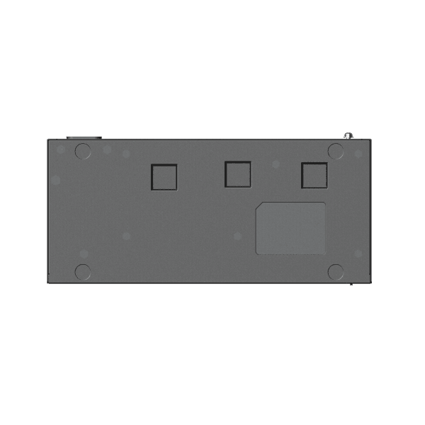 RUIJIE REYEE RG-ES116G-L 16 PORT 10/100/1000 YONETILEMEZ RACK MOUNT SWITCH METAL KASA - 18