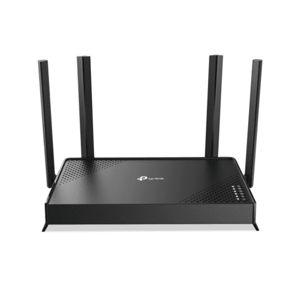 TP-LINK ARCHER BE220 BE3600 Dual-Band Wi-Fi 7 ROUTER KABLOSUZ ROUTER - 5