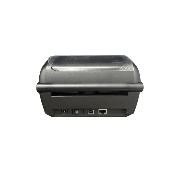 SPENTA SPR-211D USB-ETH 203DPI DT BARKOD YAZICI - 6
