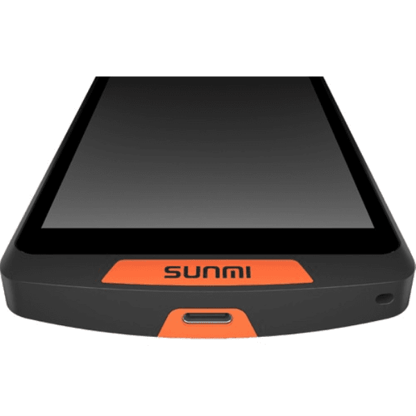 SUNMİ M2 EL TERMİNALİ T7820 5.0″HD 1 GB RAM ve 8 GB ROM Android 7.1 Tabanlı SUNMI O/S İşletim Sistemi - 6