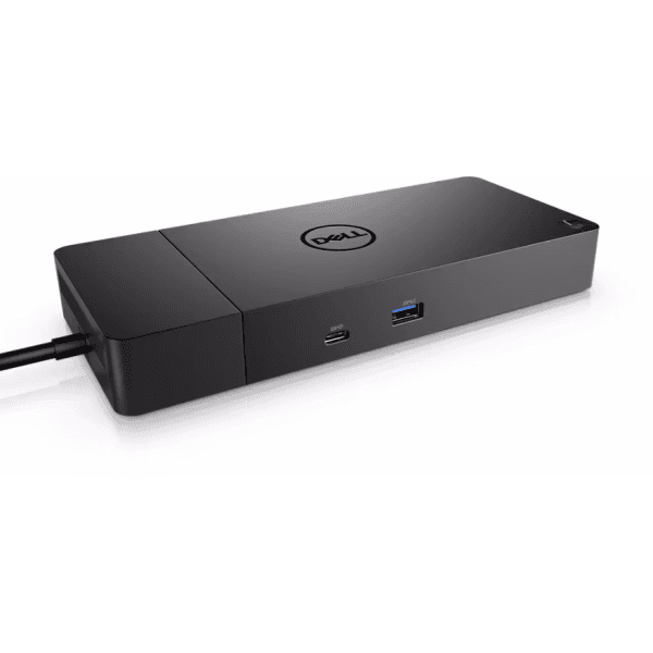 DELL DOCK WD19S 180W (210-AZBU) - 4