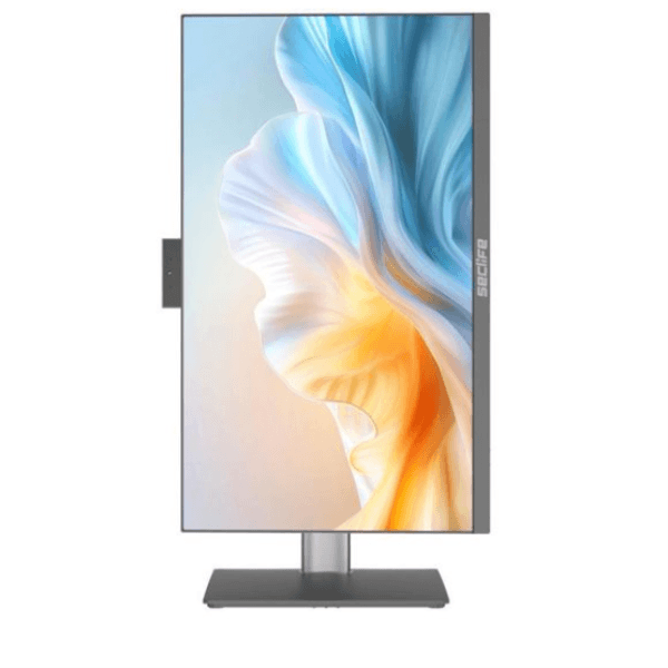 SECLIFE AIO ORBIT HBA-ZR255 RYZEN5-2500U 8GB 500GB NVME 23.8" - 9