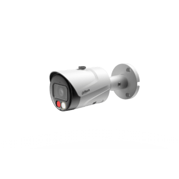 DAHUA IPC-HFW1249S-S-IL-0280B 2MP 2.8MM AKILLI ÇIFT IŞIKLI BULLET IP KAMERA (30M IR+30M) - 8