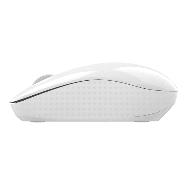 EVEREST SMW-973 USB BEYAZ 2.4GHZ KABLOSUZ MOUSE - 7
