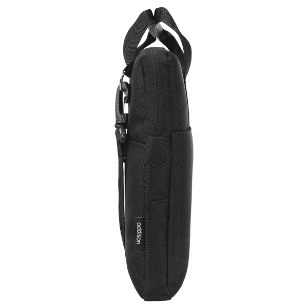 ADDISON 300112 13-14.1 SİYAH BİLGİSAYAR NOTEBOOK ÇANTASI - 10